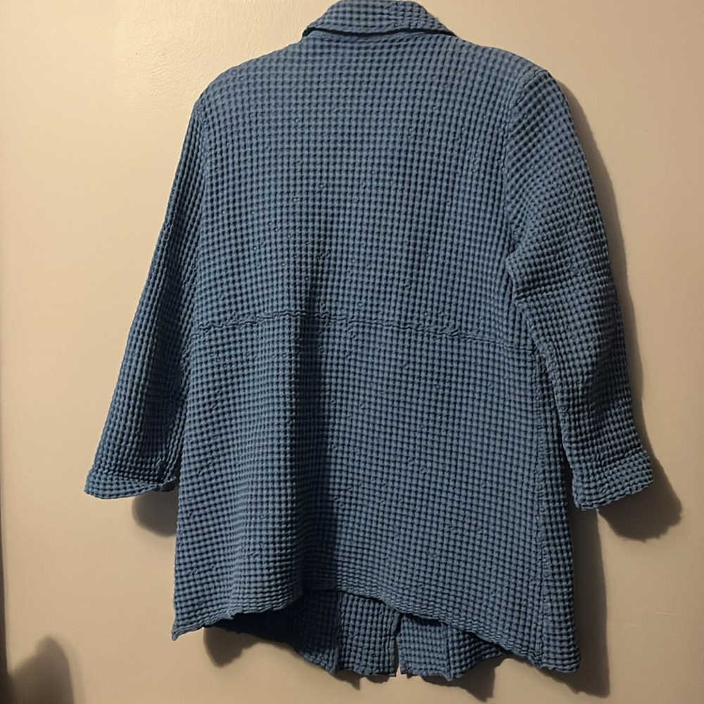 Button up jacket/cardigan - Picture 4 of 4